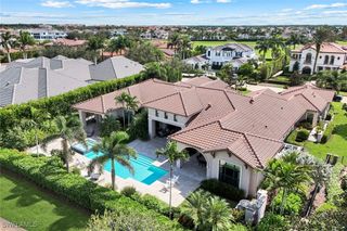 16747 Prato WAY, Naples, FL 34110