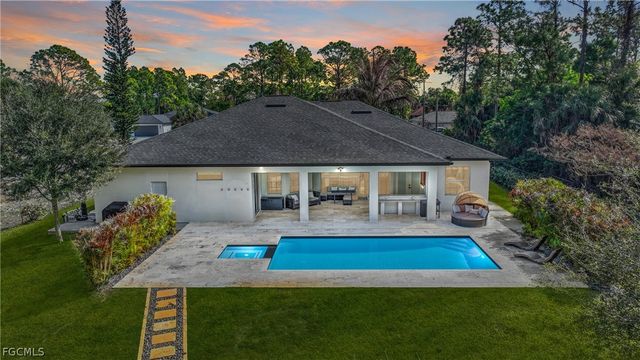 703 Cortez AVE, Lehigh Acres, FL 33972