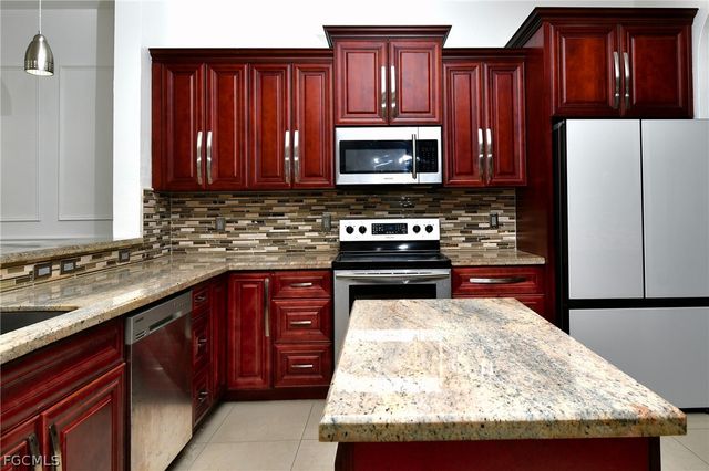 703 Cortez AVE, Lehigh Acres, FL 33972