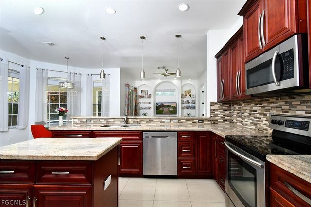 703 Cortez AVE, Lehigh Acres, FL 33972