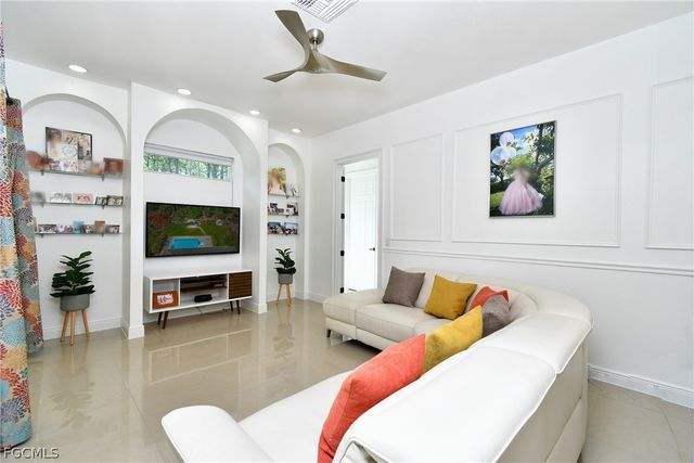 703 Cortez AVE, Lehigh Acres, FL 33972