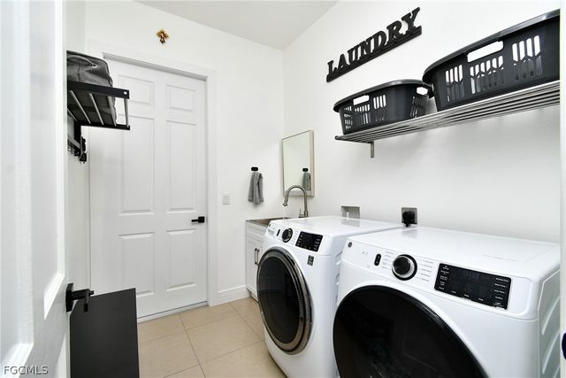 703 Cortez AVE, Lehigh Acres, FL 33972