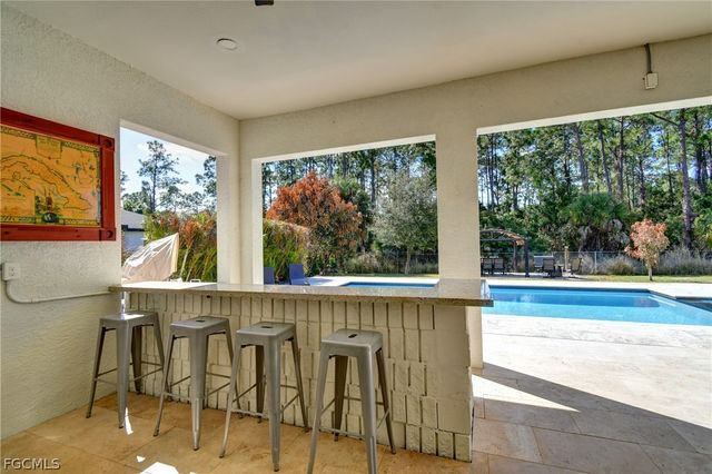 703 Cortez AVE, Lehigh Acres, FL 33972