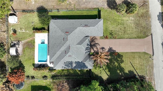 703 Cortez AVE, Lehigh Acres, FL 33972