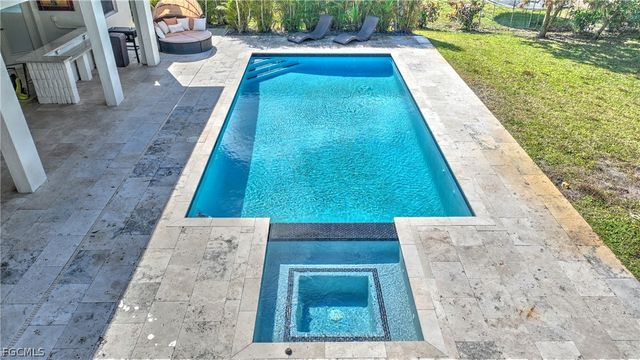 703 Cortez AVE, Lehigh Acres, FL 33972