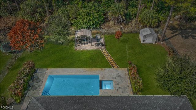 703 Cortez AVE, Lehigh Acres, FL 33972