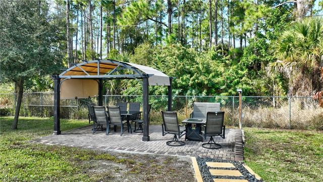 703 Cortez AVE, Lehigh Acres, FL 33972