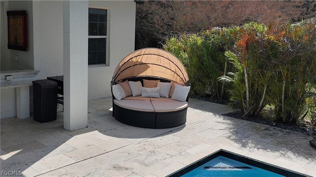 703 Cortez AVE, Lehigh Acres, FL 33972