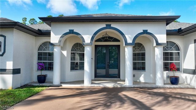 703 Cortez AVE, Lehigh Acres, FL 33972