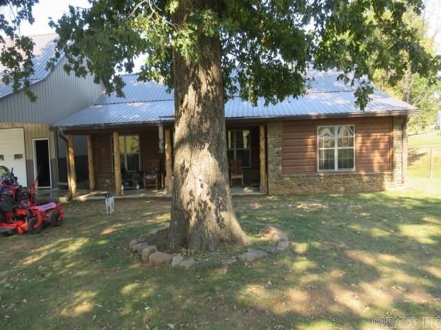 212 Cedar Hills Drive, Mountain View, AR 72560