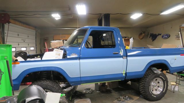 212 Cedar Hills Drive, Mountain View, AR 72560