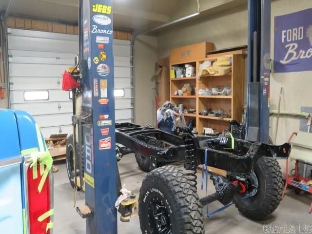 212 Cedar Hills Drive, Mountain View, AR 72560