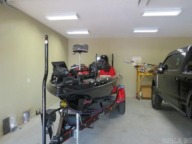 212 Cedar Hills Drive, Mountain View, AR 72560