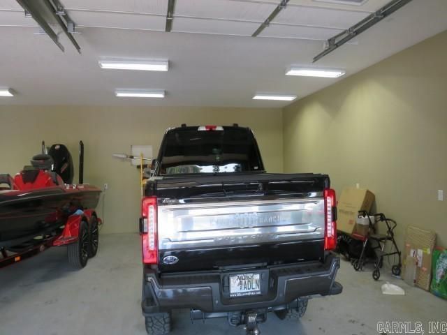 212 Cedar Hills Drive, Mountain View, AR 72560