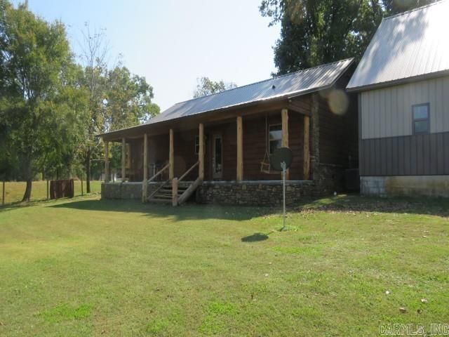 212 Cedar Hills Drive, Mountain View, AR 72560