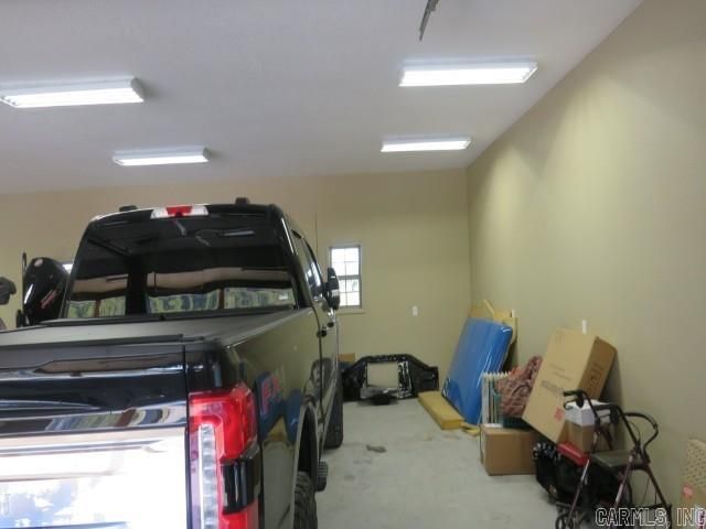 212 Cedar Hills Drive, Mountain View, AR 72560