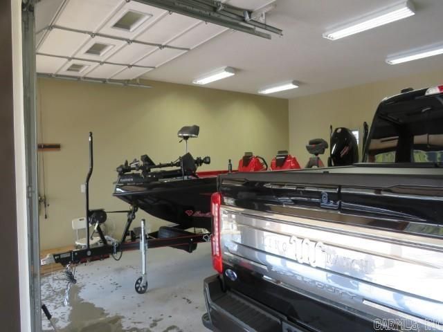 212 Cedar Hills Drive, Mountain View, AR 72560