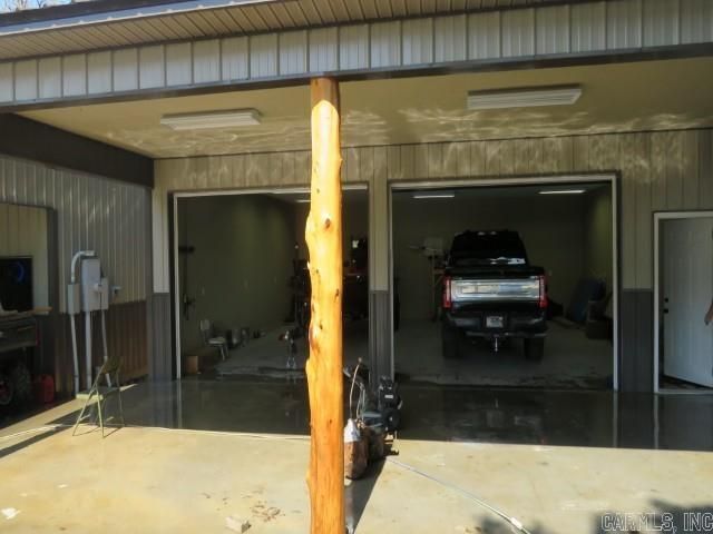 212 Cedar Hills Drive, Mountain View, AR 72560