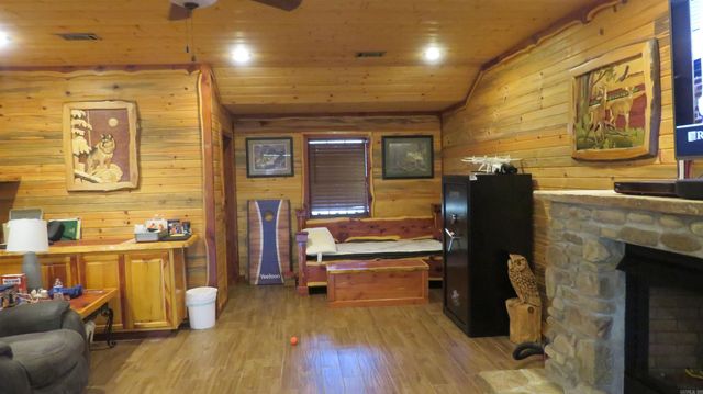 212 Cedar Hills Drive, Mountain View, AR 72560