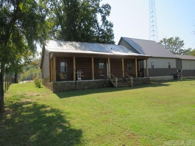 212 Cedar Hills Drive, Mountain View, AR 72560