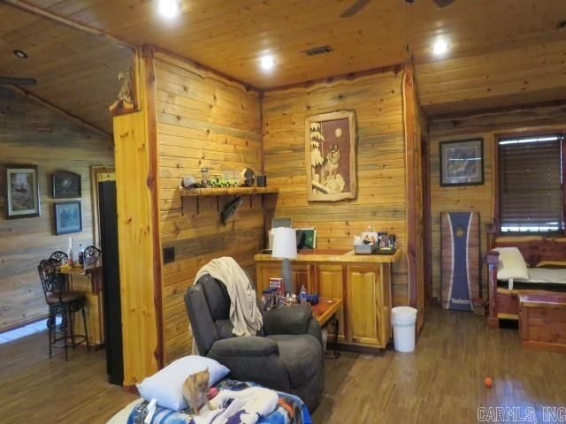 212 Cedar Hills Drive, Mountain View, AR 72560