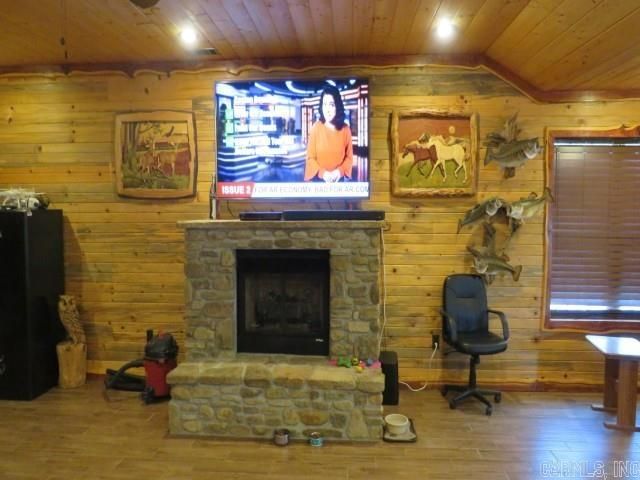 212 Cedar Hills Drive, Mountain View, AR 72560