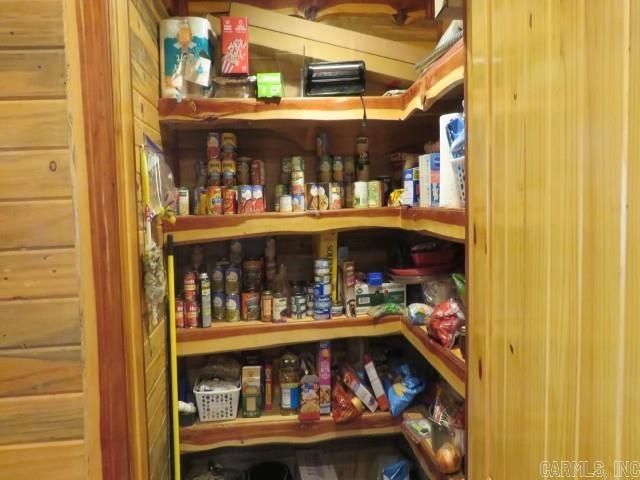 212 Cedar Hills Drive, Mountain View, AR 72560