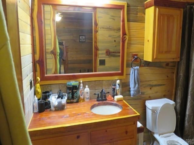 212 Cedar Hills Drive, Mountain View, AR 72560