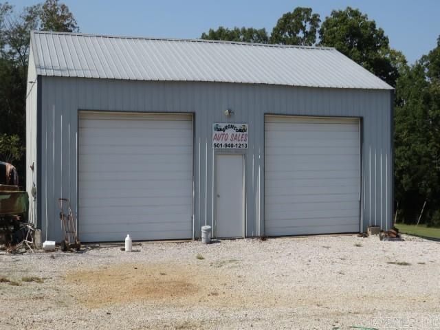 212 Cedar Hills Drive, Mountain View, AR 72560