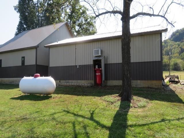 212 Cedar Hills Drive, Mountain View, AR 72560