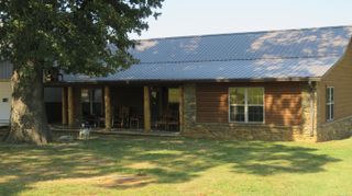 212 Cedar Hills Drive, Mountain View, AR 72560