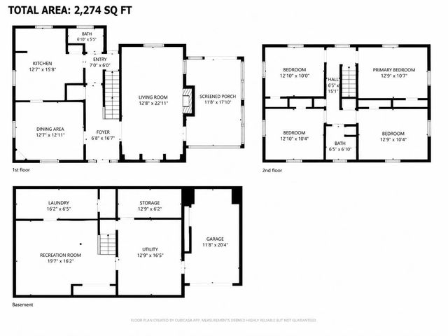 1220 Ravinia Road, West Lafayette, IN 47906