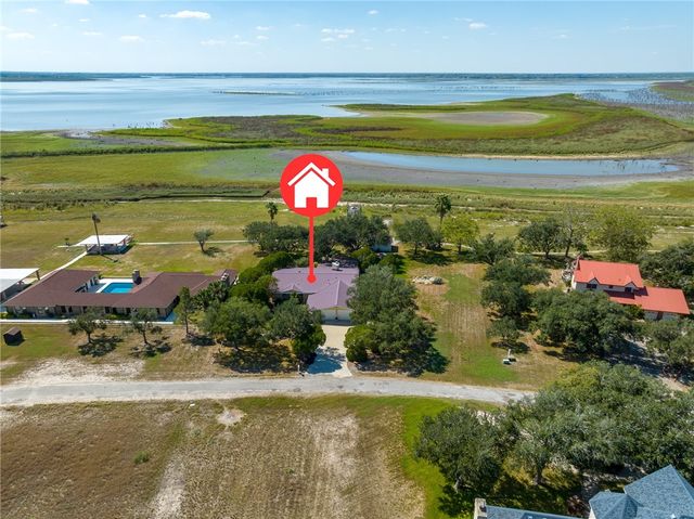 24515 La Ponderosa, Mathis, TX 78368