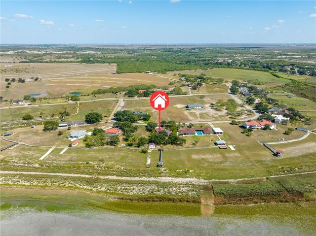 24515 La Ponderosa, Mathis, TX 78368