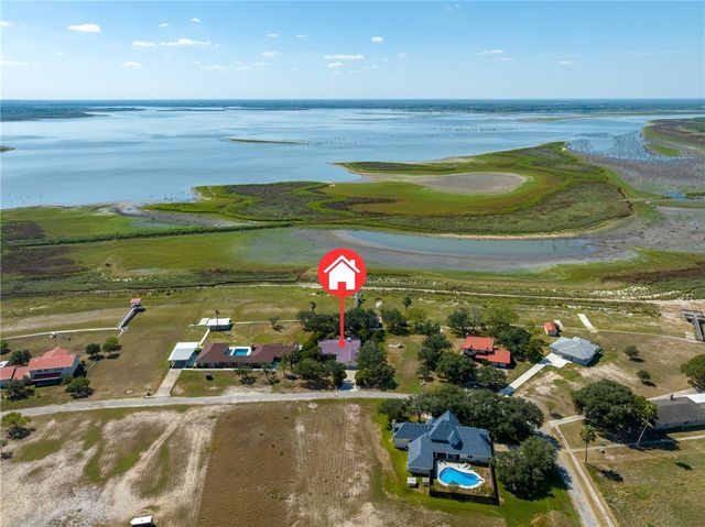 24515 La Ponderosa, Mathis, TX 78368