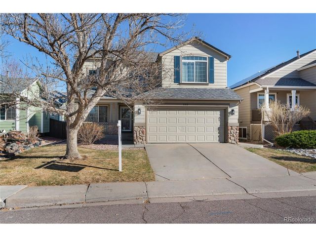 9819 Sydney Ln, Highlands Ranch, CO 80130