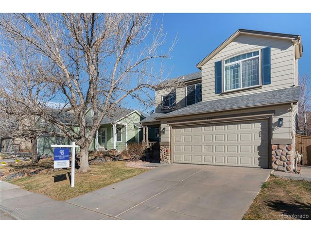 9819 Sydney Ln, Highlands Ranch, CO 80130