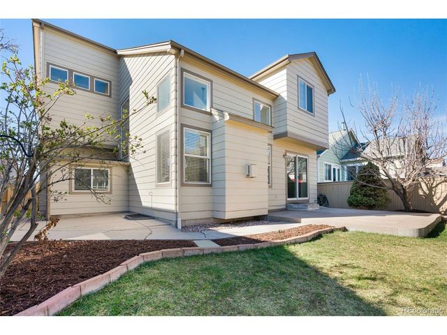 9819 Sydney Ln, Highlands Ranch, CO 80130