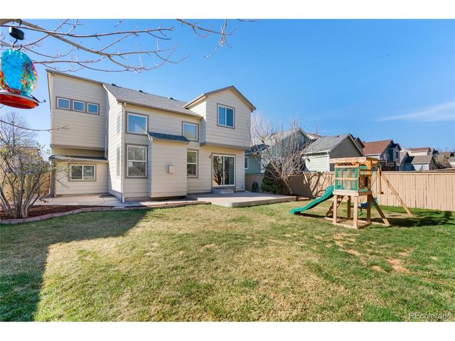 9819 Sydney Ln, Highlands Ranch, CO 80130
