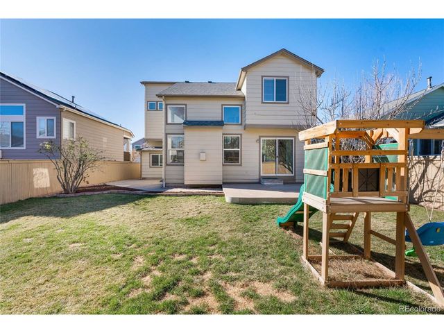 9819 Sydney Ln, Highlands Ranch, CO 80130