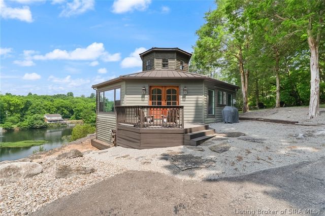 12225 Highway 62, Charlestown, IN 47111
