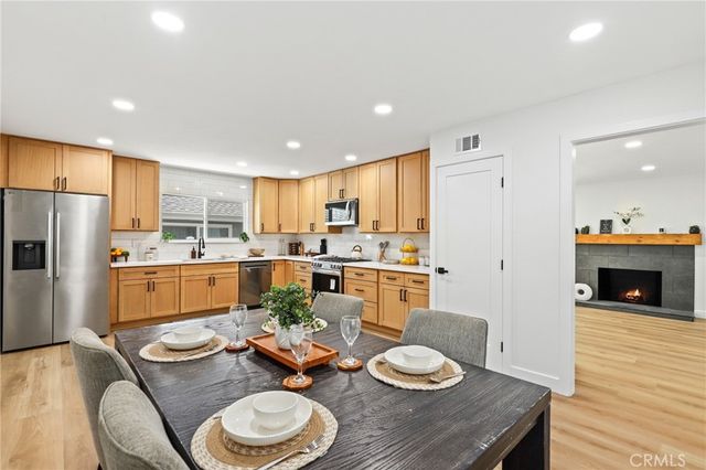 220 Gwynwood Avenue, La Habra, CA 90631