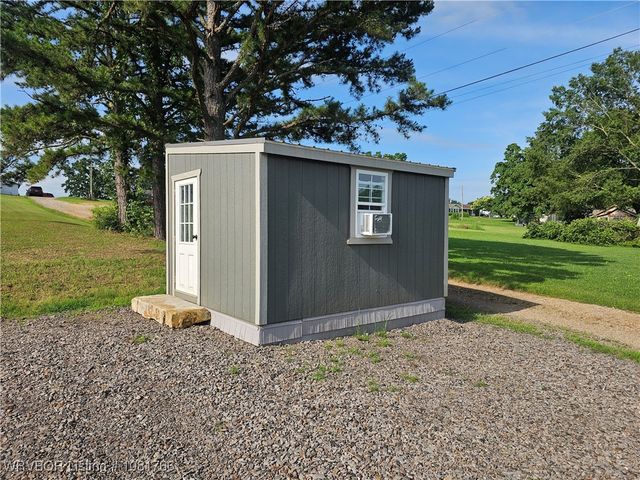 3516 E Walnut Street, Paris, AR 72855