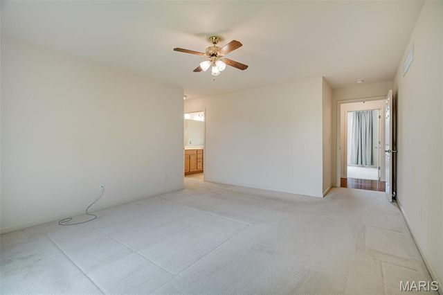 5301 Deer Creek Court, Godfrey, IL 62035