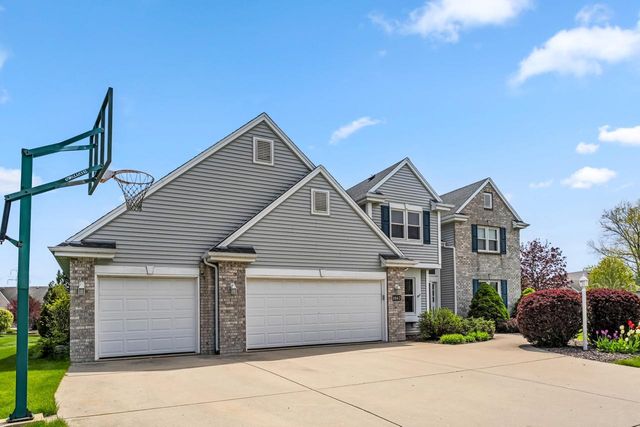 1047 27TH COURT, Kenosha, WI 53140