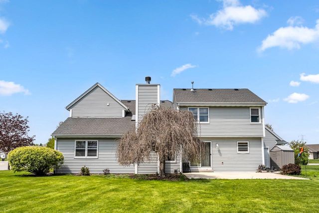 1047 27TH COURT, Kenosha, WI 53140