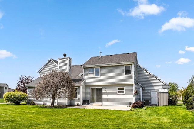 1047 27TH COURT, Kenosha, WI 53140