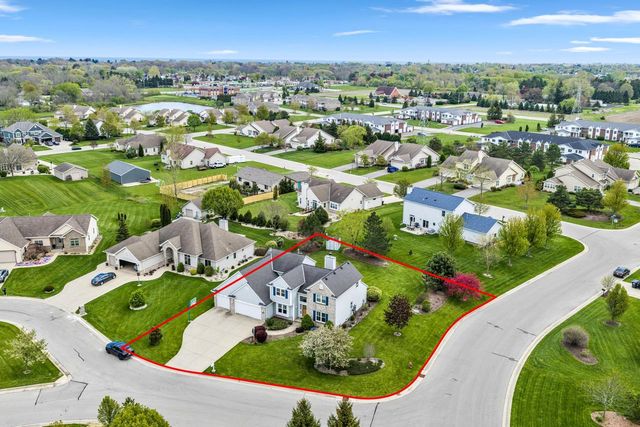 1047 27TH COURT, Kenosha, WI 53140