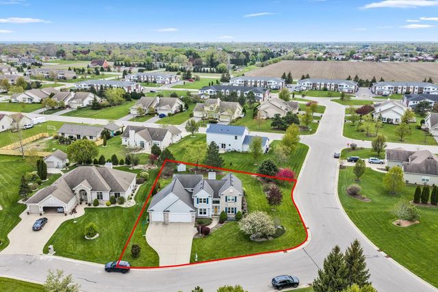 1047 27TH COURT, Kenosha, WI 53140