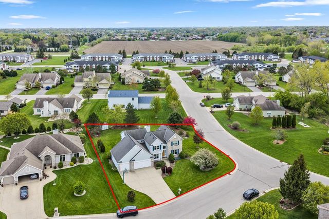 1047 27TH COURT, Kenosha, WI 53140